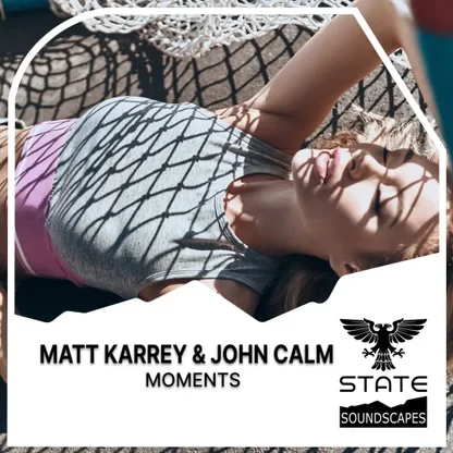 Moments (Extended Mix) - photo 2