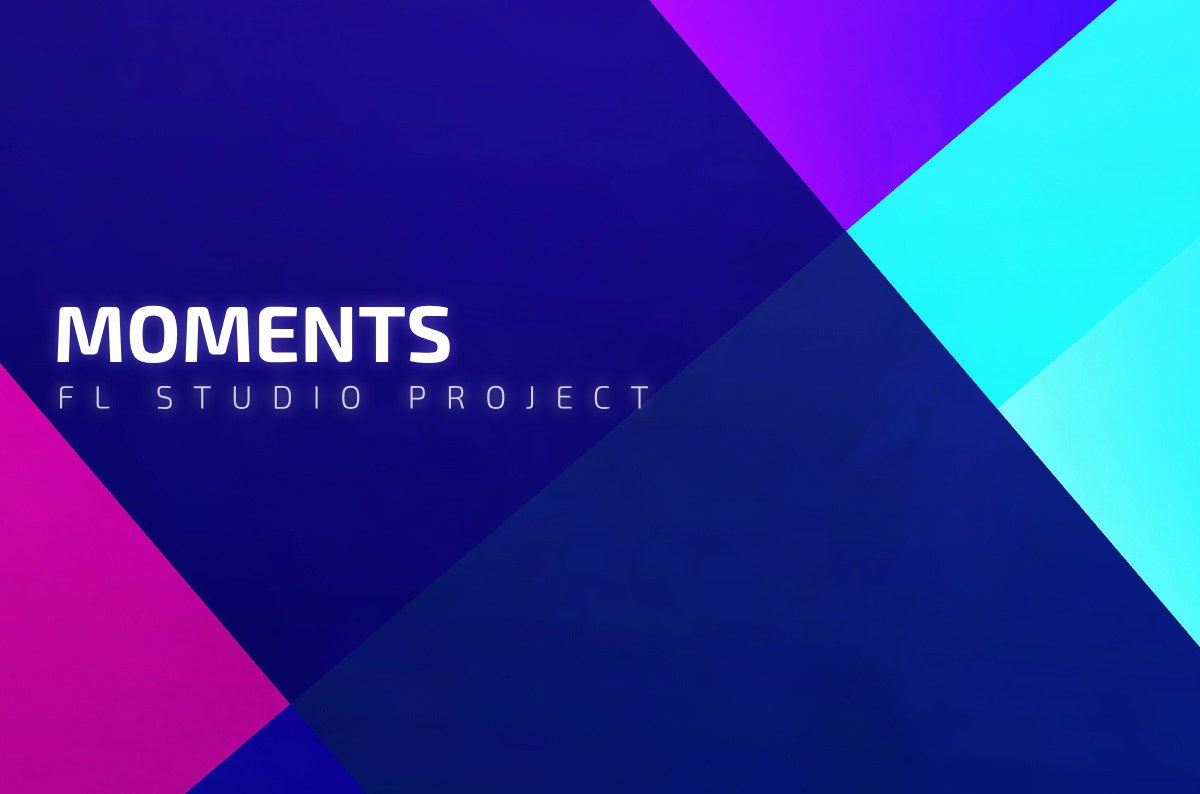 Moments (Extended Mix) - Professional Trance Sound